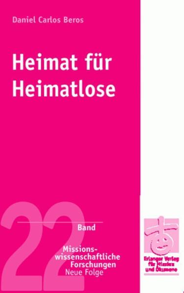 Die Arbeit untersucht die geistigen und religiösen Traditionen dieser Russlanddeutschen und was diese für das Leben in der neuen Heimat bedeuteten. Als Quellen stehen Zeitschriften zur Verfügung, die Pfarrer Jakob Riffel von 1925 bis 1971 für diese Gemeinschaft herausgab und die etwas von den alltäglichen Sorgen, dem "kulturellen Gedächtnis" und dem Glauben dieser Menschen widerspiegeln. Nachdem zunächst die historischen und kulturellen Wurzeln der russlanddeutschen Migranten und ihrer Ansiedlung in der La-Plata-Region dargestellt werden, wird das Quellenmaterial in historischer Hinsicht analysiert. Im zweiten Teil geht es um eine theologische Hermeneutik dieser historischen Ergebnisse. Die Frage der Heimat bildet dabei einen Schwerpunkt. Verschiedene Forschungsfelder wie z.B. die Bereiche Migration, Identität und Mentalität ethnischer Minoritäten, Frömmigkeit und "Kleinliteratur von Laien" werden dabei berücksichtigt.