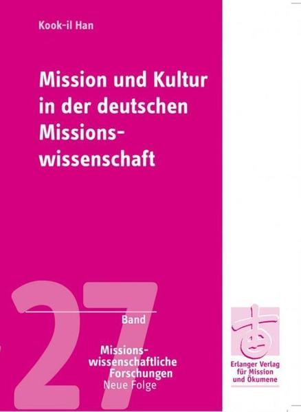 In den neueren kulturwissenschaftlichen Debatten werden Phänomene der Globalisierung, der Pluralisierung von Gesellschaften und des kulturellen Wandels unter Begriffen wie Glokalisierung und Hybridisierung, Kreolisierung und Melange, Transkulturation oder Transdifferenz diskutiert. Manche dieser Konzepte beziehen sich auf Grundfragen, die in der Missionswissenschaft schon seit längerer Zeit bearbeitet werden, wenn auch mit anderer Terminologie und vor dem Hintergrund anderer historisch-kulturellen Rahmenbedingungen. Der vorliegende Band widmet sich dieser Fragestellung und untersucht die Werke der deutschen Missionswissenschaftler Gerhard Rosenkranz, Hans-Werner Gensichen, Hans-Jochen Margull und Werner Kohler.