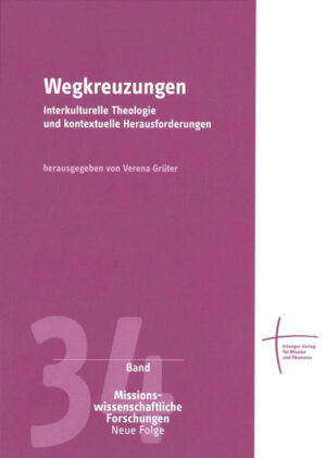 Wegkreuzungen macht in fünf spannenden Süd-Nord-Dialogen sichtbar, wie sich vergleichbare Fragestellungen an die neue Disziplin Interkulturelle Theologie aus der Perspektive verschiedener Kontexte kreuzen: Thematisiert werden programmatische Grundsatzfragen an die Interkulturelle Theologie, aber auch Einzelfragen wie Migration und Spiritualität, charismatische Bewegungen, die Rolle von Kirche und Theologie in religiös, kulturell und ethnisch pluralen Gesellschaften sowie postkolonialen Perspektiven auf Missionstheologie und kirchliche Nord-Süd-Partnerschaften.