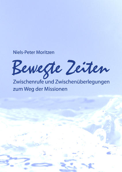 Der Sammelband ist eine Dokumentation einer bewegten Zeit, in der sich die Aufgaben und Auffassungen der Mission gewandelt haben. Die ältesten Beiträge stammen aus der Zeit, als es in Neuendettelsau noch ein Missions- und Diaspora-Seminar gab. Als dann 1972 das Missionswerk der Kirche die Missionsanstalt Neuendettelsau ablöste, war „Mission“ noch eindeutig auf Partnerkirchen festgelegt. Bei Friedrich Durst (Das andere Afrika. Aus 30 Jahren kirchlicher Arbeit. Neuendettelsau 2004) kann man nachlesen, wie die Zahl der Partnerkirchen wuchs. Das Eintreten der Kirche in die Mitverantwortung fand seine Form zuletzt in Hermannsburg