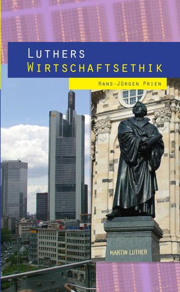 Fragen der Wirtschaftsethik haben Konjunktur. Angesichts der Entwicklungen rund um die 2008 zum Ausbruch gekommene Wirtschafts- und Finanzmarktkrise sind viele lange gepflegte Denkmuster im Wirtschaftsleben fragwürdig geworden. Gerade auch aus den Reihen der Akteure im Wirtschafts- und Finanzbereich wird nach Orientierung gesucht. Wer die möglichen Quellen der Orientierung in den Blick nimmt, kommt an den aus der Wurzel des Judentums kommenden Traditionen des Christentums nicht vorbei. Der Reichtum dieser Traditionen, der von den biblischen Quellen über markante Positionen der Kirchen- und Theologiegeschichte bis in die Gegenwart reicht, ist bei weitem noch nicht ausgeschöpft, wenn es um die Orientierung für heute geht. Besonders erstaunlich ist das damit verbundene Wahrnehmungsdefizit im Hinblick auf die Wirtschaftsethik Martin Luthers. Ganze Bibliotheken sind geschrieben worden über Luthers Gedanken zu Gesetz und Evangelium, zur Rechtfertigungslehre und zur Zwei-Regimenten-Lehre. Und das ist auch gut so. Dass Martin Luther auch ein profilierter Wirtschaftsethiker war, ist vielen gar nicht bekannt. Und seine markanten und mitunter sehr leidenschaftlichen Schriften zu diesem Thema sind wenig beachtet geblieben und auch in der Lutherforschung lange viel zu wenig wahrgenommen worden. Als ich im Jahr 1984 als Student in Berkeley/USA eine Seminararbeit zu „Martin Luther‘s Ethics of Economics“ schrieb, stellte sich heraus, dass eine der wichtigsten Schriften Luthers dazu die „Vermahnung an die Pfarrherrn, wider den Wucher zu predigen“ von 1540, in keine der großen Luther-Ausgaben aufgenommen worden war und auch sonst auf Englisch nicht erhältlich war. Die Vermutung lag nahe, dass im Vorzeigeland des Kapitalismus die markanten, anti-kapitalistischen Thesen Luthers entweder nicht salonfähig erschienen oder aber zumindest nicht als bedeutend genug gesehen wurden, um allgemein zugänglich gemacht zu werden. Als Student hatte ich auf ein Buch wie das von Hans-Jürgen Prien gewartet. Als es 1992 erschien, gehörte es zu den ganz wenigen Büchern über Luthers Wirtschaftsethik und war das einzige, das wirklich den Versuch unternahm, zwar einerseits die zeitliche Distanz zwischen den Aussagen Luthers in der Zeit des Frühkapitalismus zu heute wahrzunehmen, aber andererseits trotzdem den Orientierungswert seiner Aussagen für den Umgang mit den inneren Widersprüchen und Verwerfungen des Wirtschaftslebens heute zu erkunden. Man wird sagen müssen, dass Priens Buch nichts von seiner Aktualität verloren hat. Im Gegenteil: Die Orientierungsprobleme haben zugenommen. Wie Luthers Gedanken uns helfen können, sie zu bewältigen, ist eine Frage, die uns heute neu beschäftigt. Bemerkenswerterweise haben Luthers Aussagen zur Wirtschaftsethik inzwischen auch den Weg in EKD-Denkschriften gefunden. In der Denkschrift „Unternehmerisches Handeln in Evangelischer Perspektive“ aus dem Jahr 2008 heißt es in Ziffer 90: „Schon 1524 hat Martin Luther an unverhältnismäßigem Einkommen Anstoß genommen. Mit Blick auf die in kürzester Zeit zu Reichtum gekommenen Unternehmer des Frühkapitalismus stellt er fest: 'Wie sollt das immer mögen göttlich und recht zugehen, dass ein Mann in so kurzer Zeit so reich werde, dass er Könige und Kaiser aufkaufen möchte?'“. Luthers wirtschaftspolitische Vorschläge können uns heute nicht mehr als Vorlage dienen. Sie stammen aus dem Denkhorizont des Feudalismus und kritisieren von diesem Denkhorizont her den aufkommenden Kapitalismus. Die dahinter liegenden moralischen Intuitionen und biblischen Orientierungen gelten heute aber genauso wie damals. Ihr impliziter und zuweilen auch expliziter Bezugspunkt ist die biblische Option für die Armen. Wenn Luther in „Kaufshandlung und Wucher“ (1524) die Preisbildung durch das Gesetz von Angebot und Nachfrage kritisiert und für den gerechten Preis plädiert, dann steht dahinter die Sorge, dass die wirtschaftlich Starken die Notsituation der Schwachen ausnutzen und sich dadurch Vorteile verschaffen. Wenn Luther die Handelspraktiken der „Handelsgesellschaften“, der multinationalen Konzerne von damals, aufs Korn nimmt und Monopolbildung und Spekulation angreift, dann leitet ihn dabei die Parteinahme für die Armen, die für ihn sowohl ein biblisches Gebot als auch ein Gebot der Vernunft ist. Hans-Jürgen Prien führt uns in seinem Buch auf solche Spuren. Das Buch ist eine Fundgrube für eine lutherische Ethik, die zugleich traditionsbewusst und zeitzugewandt mit Dietrich Bonhoeffer die Frage stellt: “Wer ist Christus für uns heute?“ Ich wünsche der Neuauflage dieses Buches viele Leserinnen und Leser! Heinrich Bedford-Strohm, München 11.9.2012