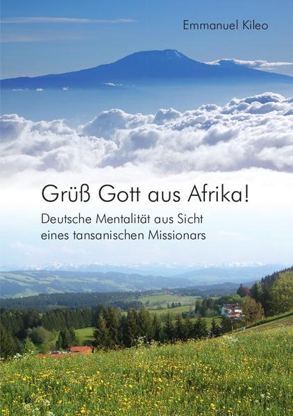 Grüß Gott aus Afrika! | Bundesamt für magische Wesen