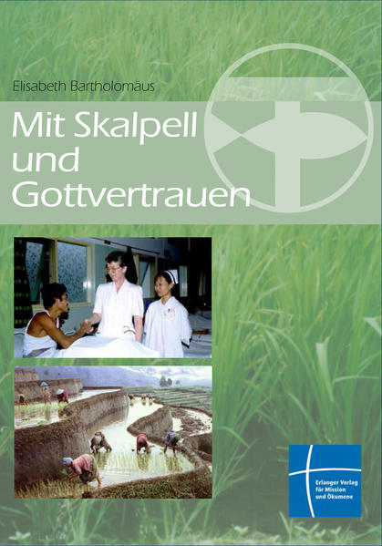 Seit früher Jugend hat die Pfarrerstochter Elisabeth Bartholomäus den Wunsch, Missionsärztin zu werden. Und so trotzt sie den Widerständen ihres Vaters und studiert Medizin. Durch ihre chirurgische Ausbildung kommt sie mit der Christusträgerschwesternschaft in Kontakt, der sie etwas später beitritt. So kann sie sich ihren Traum erfüllen und als Missionsärztin nach Indonesien gehen. Mit der Unterstützung ihrer Schwestern heilt sie dort Kranke, versorgt Knochenbrüche und begleitet Schwangere. Elisabeth Bartholomäus erzählt von ihren Erlebnissen in der Fremde, die für sie bald zur Heimat wurde.