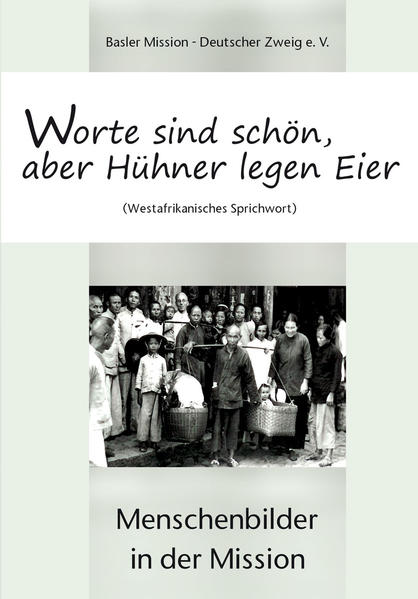 Missionen gibt es viele, göttliche, geheime, manchmal sogar tödliche. Von allem etwas bietet ein ganz besonderes Buch über christliche Mission in Afrika und Asien, herausgegeben von der Basler Mission Deutscher Zweig (BMDZ). Männer und Frauen, junge und alte, schildern eigene Missionserfahrungen, beschreiben andere Basler Missionare und Missionarinnen oder spüren ihrem Einsatz nach. Ihre Erzählungen sind aus dem Leben gegriffen und so unterschiedlich wie sie selbst. Die mal heiteren, mal traurigen oder nachdenklichen Episoden spiegeln ganz nebenbei die Entwicklung der Mission. Es taucht sogar die Frage auf, ob ein Missionar von einem ghanaischen Nachtwächter lernen kann oder gar von einem zahmen Affen Impulse bekommt? Auch die weibliche Perspektive kommt nicht zu kurz. Was hatte die Basler Mission für starke Frauen! Besonders zu Herzen gehen die Beziehungsgeschichten, die von innigen Verbindungen zwischen Missionaren und Einheimischen erzählen, die ein Leben lang währten und wirkten. Das Buch erscheint zum 200. Jubiläum der Basler Mission.