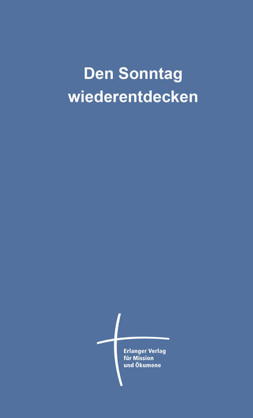 Der Sonntag gibt uns Raum für die Freiheit auszuruhen, sich was Gutes tun, Spielen, Singen, Beten, die Seele baumeln lassen, die Natur erleben, nachdenken, offen sein für ein Gespräch mit Gott und Menschen, hören, ... Ohne Sonntag wäre jeder Tag ein Werktag. Pause vom Stress. Dazu gehört auch sich Gedanken über die Gestaltung des Sonntags zu machen. Bewusst den Sonntag angehen, nicht nur ausgehen, Events besuchen, in sich hineingehen, zur Ruhe finden. Das Buch kann dabei helfen seinen eigenen Weg zu einem erfüllten Sonntag zu verhelfen, damit der Sonntag wieder seinen ursprünglichen Sinn bekommt.