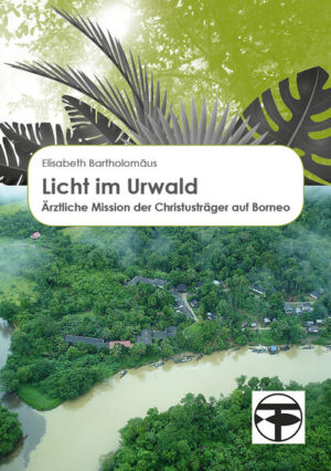 Die riesige Insel Borneo, deren größter Teil zu Indonesien gehört (der nördliche gehört zu Malaysia und Brunei), wird Heimat für zwei Schwestern der Christusträger-Gemeinschaft. Sie lernen die Menschen dort zu lieben