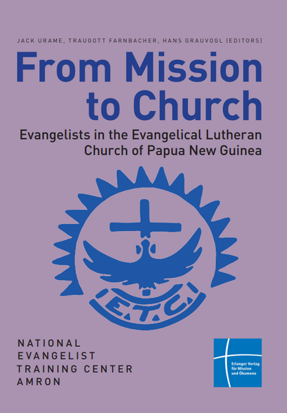 Do you have any idea of what God‘s feet look like? They overcome the most rugged mountain ranges and dense jungles, cross raging rivers or sun-baked plains of high kunai grass and they bring the Good News of Jesus Christ to the people in the remotest corners of the land. In the context of church work, this analogy refers to evan1gelists working in the Lutheran Church and is a true story from Papua New Guinea. This book is a gem, a treasure that embeds the story of these courageous men and women and their families in the annals of the church. The solid compilation of historical facts, context, and interconnected history makes this book a source of information about the emergence of a church from the early days of missions. It also does not omit colonial history, which is as much a part of the church‘s history as the present, decades after the declaration of independence on September 16, 1975. The National Evangelist Training Center in Amron/Madang is the narrative center of this book. This is made possible by the testimonies of many people who have preserved and maintained their knowledge and attachment to this educational institution to this day. Thus, a look into the future will also be ventured. As you read this book, be fascinated by what God is doing as He walks this earth today, using people‘s feet