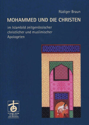 Mohammed und die Christen | Bundesamt für magische Wesen