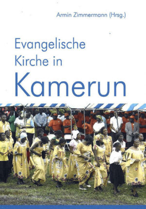 Evangelische Kirche in Kamerun | Bundesamt für magische Wesen