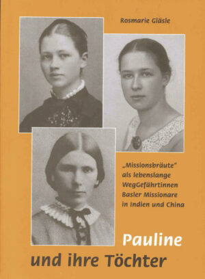 Pauline und ihre Töchter | Bundesamt für magische Wesen