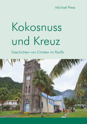 Die Reise durch diese christliche Welt Ozeaniens führt die Leser von der theologischen Ausbildungsstätte, dem Pacific Theological College in Suva, zu den Kirchen Fidschis, Tahitis, nach Samoa und Kiribati. An vielen Beispielen wird erklärt, wie traditionelles Leben und Denken mit modernen Herausforderungen wie mangelhafter Demokratie, Globali-sierung und Klimawandel ringt. Das Buch möchte die wunderbare Welt Ozeaniens in Deutschland bekannter machen. Das geschieht auch durch die beigegebenen 16 Farbfotos des Autors. Zugleich ist das Buch ein Plädoyer für eine ökumenische Zusammenarbeit in und mit den Kirchen Ozeaniens.