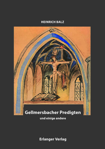 Gellmersbach, ein Dorf auf Gottes Erde im Dekanat Weinsberg in Württemberg: ein Ruheständler predigte oft dort und in benachbarten Orten in den Jahren 2003 bis 2018. Predigten führen gelebte Wirklichkeit und das Evangelium, das Wort Gottes zusammen. Friedrich Christoph Oetinger war 1752-1759 Dekan in Weinsberg und brachte in der Sammlung seiner Weinsberger Predigten das Wort Gottes mit der „Weisheit auf der Gasse“ zusammen. Heute ist diese Weisheit nicht mehr nur draußen auf der Gasse, sondern weitgehend in den Köpfen und Herzen der Predigthörer. Es geht darum, sie immer wieder mit dem Evangelium richtig zusammen zu bringen. Heinrich Balz hat 16 Jahre in afrikanischen kirchlichen Hochschulen unterrichtet. Von 1985 bis 1998 war er Professor für Religions- und Missionswissenschaft in Berlin. Seit 2003 lebt er im Ruhestand in Weinsberg.