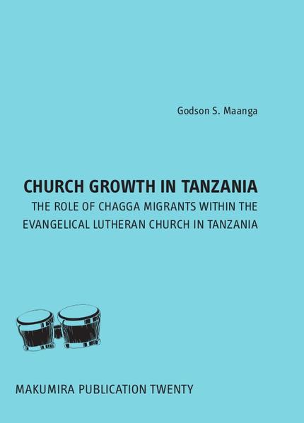 The Chagga people of the Kilimanjaro area in Northern Tanzania migrate to nearly all parts of the country as businesspeople, civil servants, administrators of the government and teachers. A large number of them are members of the Lutheran Church. At their working places they continue to practise their Lutheran faith as well as founding new Lutheran congregations or strengthening the existing Luitheran communities. This study evaluates the contribution of these Chagga migrants to the growth of the Evangelical Lutheran Church in Tanzania.