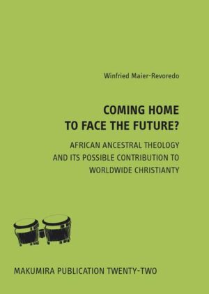 An Africanization of Christianity would not only help to root Christianity in Africa, but benefit the worldwide Christian family. Also for Protestants it would be a necessary further step in the Reformation, after translating the bible and intro- ducing the local language in the liturgy, now to complement classical paradigms and thought forms by contemporary ones, taken from people´s proper culture and therefore understandable for Christians of today. Coming from this double affirmation of inculturation, the author reviews critically the use of the ancestor paradigm for Christian theology among African authors and explores its poten- tial for the universal Christian family. Thus, he enters into a reflection of central issues of Christian faith. Is the importance of Jesus Christ adequately described by the term ‘ancestor’? What do we confess with the ‘Communion of Saints’? Is the ‘Source of Life’ an apt Christian perception of God, rather than just the forgiver of sins?