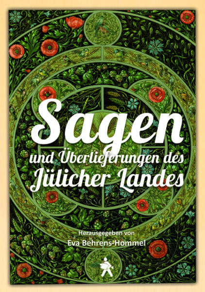 Sagen und Überlieferungen des Jülicher Landes | Bundesamt für magische Wesen