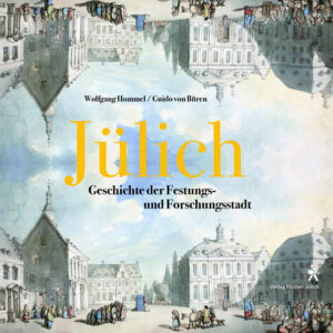 Jülich | Bundesamt für magische Wesen