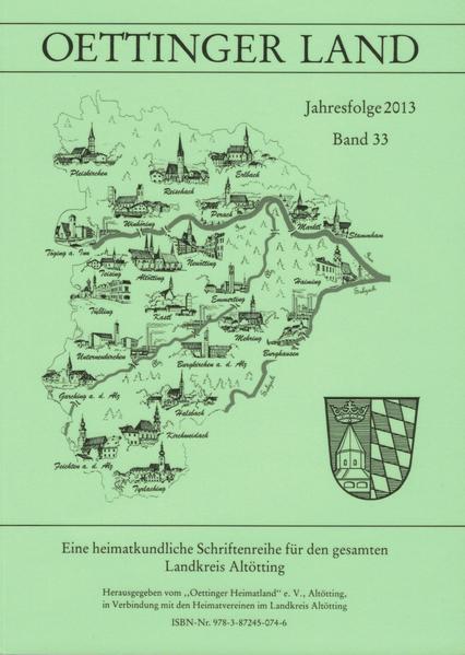 Oettinger Land | Bundesamt für magische Wesen