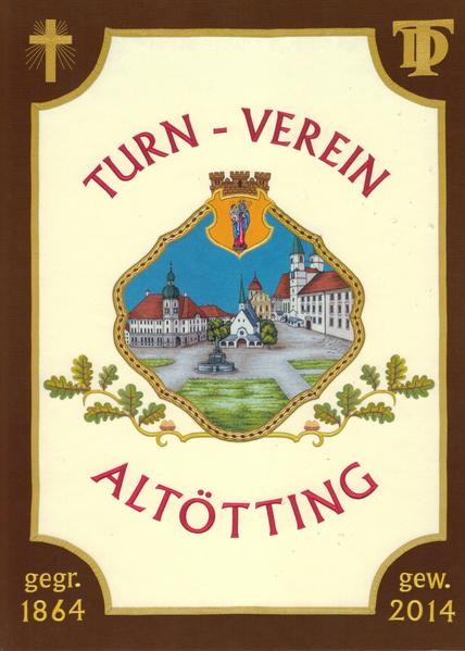 TV Altötting 1864 e.V. | Bundesamt für magische Wesen