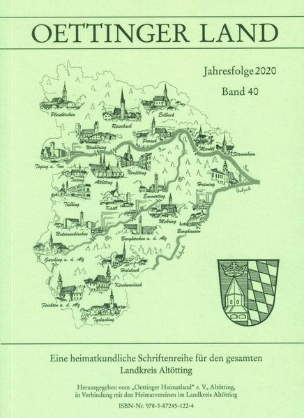 Oettinger Land | Bundesamt für magische Wesen