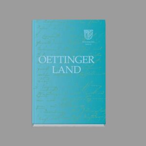 Oettinger Land | Bundesamt für magische Wesen