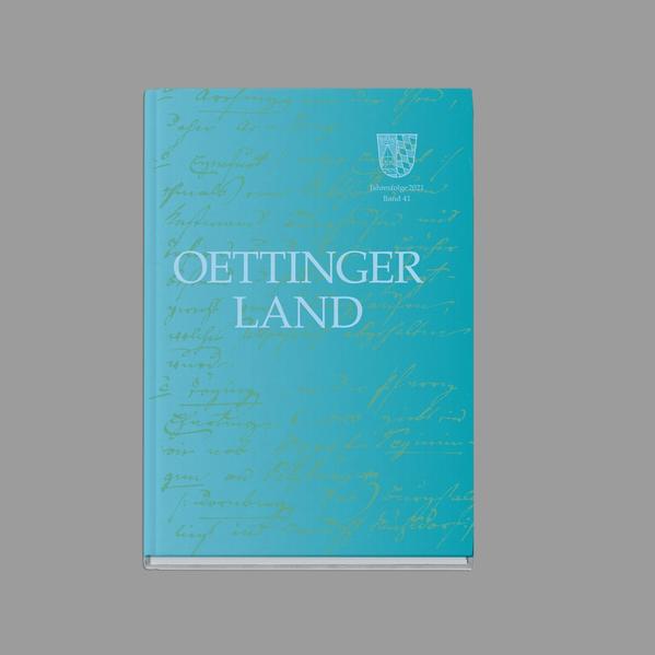 Oettinger Land | Bundesamt für magische Wesen