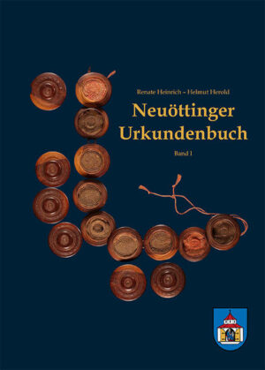 Neuöttinger Urkundenbuch |
