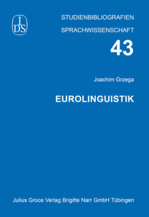 Eurolinguistik | Bundesamt für magische Wesen
