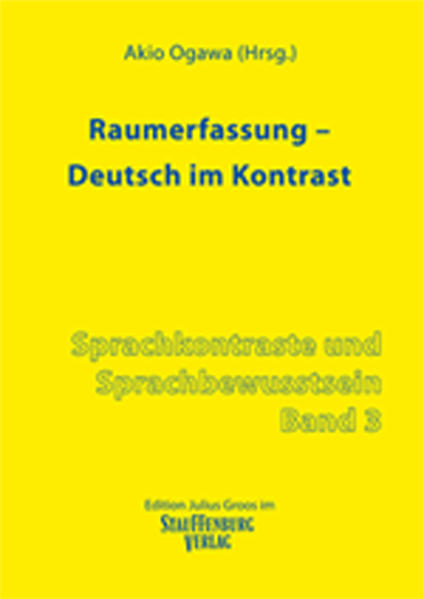 Raumerfassung  Deutsch im Kontrast | Bundesamt für magische Wesen