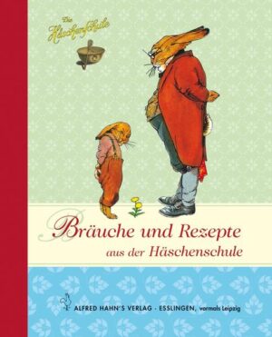 Woher kommt eigentlich der Osterhase? Was hat es mit dem Karfreitagsei auf sich? Und wie bastelt man einen Osterbaum?Mutter Hase weiht uns in das traditionelle Osterbrauchtum ein. Dabei verrät sie uns Rezepte für typische Karfreitagsgerichte, köstliche Salate, allerlei Leckereien für den Osterbrunch sowie raffinierte Torten für die Kaffeetafel. Ergänzt durch zahlreiche Küchentipps und Ideen zur Tischdekoration ist dieses Buch ein idealer Begleiter für die Osterzeit.