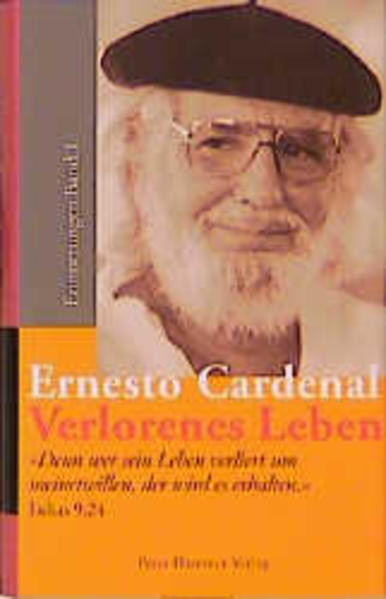 Ein ungewöhnlich offenes Buch, wenn Cardenal über seine Kindheit oder die zahlreichen Liebschaften schreibt. Doch konsequenterweise beginnt er diesen Band mit dem Eintritt in das Kloster, dem aufwühlenden Beginn seines eigentlichen Lebens.