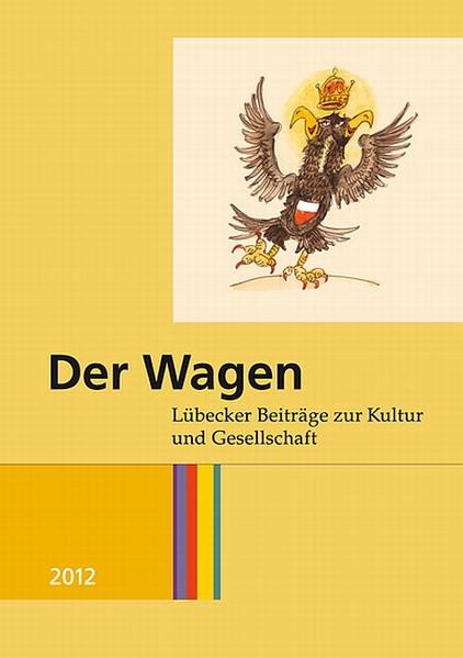 Der Wagen 2012 | Bundesamt für magische Wesen