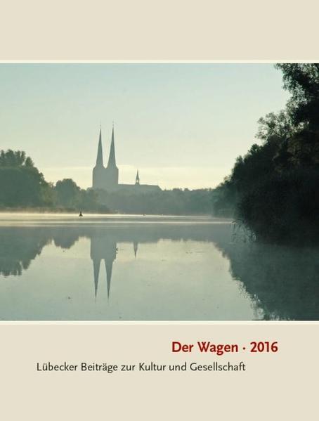 Der Wagen 2016 | Bundesamt für magische Wesen