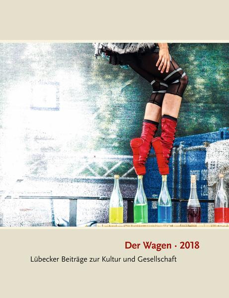 Der Wagen 2018 | Bundesamt für magische Wesen