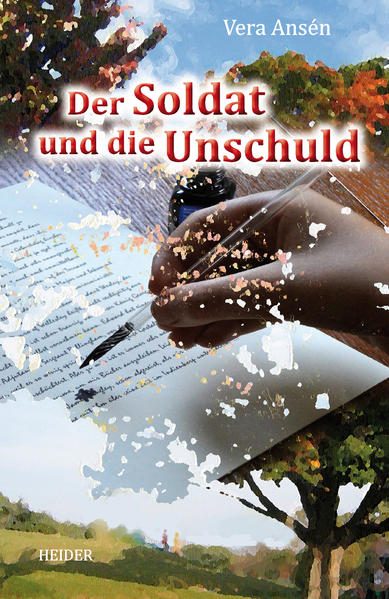 Der Soldat und die Unschuld | Bundesamt für magische Wesen