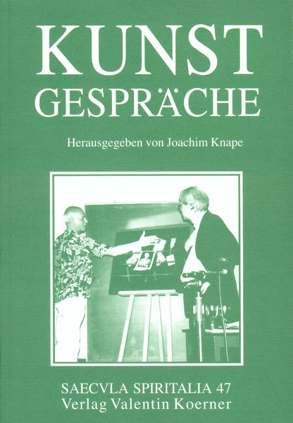 Kunstgespräche | Bundesamt für magische Wesen