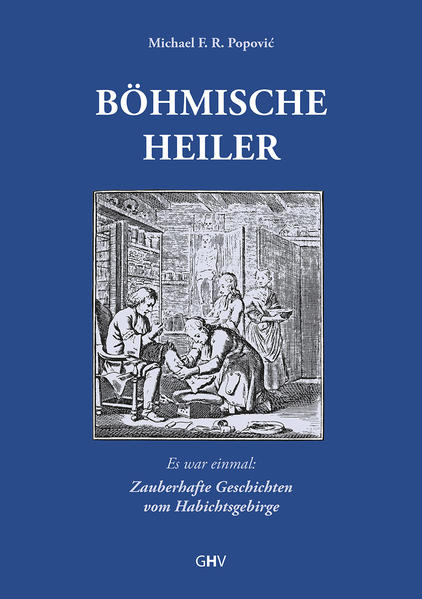 Die Bauern und Wund- und Beinbruchärzte, Chirurgen und Orthopäden, die Gegenstand dieses Buches sind, übten ihre sagenumwobene Tätigkeit seit Anfang des 18. Jahrhunderts aus. Obwohl sie einen hervorragenden überregionalen Ruf besaßen, werden sie in der deutschsprachigen Literatur nicht genannt. Demgegenüber widmet sich nicht nur die tschechische Historiographie diesen Heilern und Ärzten, sondern sie sind auch Gegenstand tschechischer Romane. Die gerühmten Heilerfolge der Heiler, Wund- und Beinbruchärzte führten in der Bevölkerung zu Erzählungen, die von dem tschechischen Literaten von Weltrang, Karel Capek, aufgegriffen wurden und Grundlage seiner 1932 erstmals veröffentlichten Märchen waren. So münden die genealogischen und historischen Erkenntnisse des Autors in die zauberhafte Welt der Märchen. Die genealogischen, medizinhistorischen und kulturgeschichtlichen Untersuchungen zu den aus dem Tschechischen stammenden Familien der Ärzte und den deutschen Familien Pfeifer und Kaulich, die seit Jahrhunderten nördlich des Habichtsgebirges nachweisbar sind, waren Ausgangspunkt für die Erarbeitung dieses Buches und belegen die engen verwandtschaftlichen deutsch-tschechischen Beziehungen, die über einen Zeitraum von nahezu dreihundert Jahren reichen. Sie überwanden die Sprachgrenze und den späteren Tschechoslowakischen Wall auf dem Kamm des Habichtsgebirges.