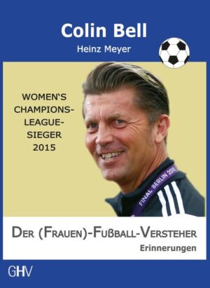 Der (Frauen)-Fußball-Versteher | Bundesamt für magische Wesen
