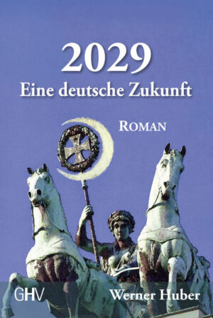 Deutschland im Jahr 2029: Ins Mark getroffen von Krisen und Extremismus - Pandemien, Weltwirtschaftskrise, Migrationswellen, Terror. Berlin das Epizentrum von politischer und ethnisch -religiöser Gewalt. In der Krise ist auch die kinderlose Ehe von Torsten und Judith Kirst: Die Adoption eines Jungen aus Russland soll sie retten. Dabei geraten sie in verdeckte Aktivitäten zur Abwehr des aufbrechenden islamischen Machtwillens - mit schicksalshaften, unabsehbaren Folgen ...