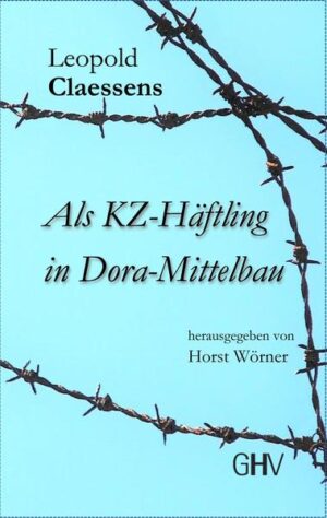 Als KZ-Häftling in Dora-Mittelbau | Bundesamt für magische Wesen