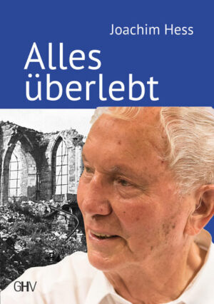 In seiner umfassenden Biografie beschreibt Joachim Hess, sein umtriebiges Leben, das 1925 in der Nähe von Berlin startete und ab 1932 im Ruhrgebiet stattfand. Als knapp 18-Jähriger wird der überzeugte Nazi-Gegner eingezogen, dient in einer Elite-Funker-Einheit und wird kurz vor dem Ende des zweiten Weltkrieges an die Ostfront abkommandiert. Die folgenden Monate überlebt er nur knapp, bei einem Bombenangriff fast als einziger. Nach der Auflösung seiner Kompanie schlägt er sich allein durch, gerät in russische Gefangenschaft, flieht, trixt auch die amerikanischen Kontrollposten aus und gelangt schließlich in das komplett zerbombte Essen zurück, wo die Familie in der Zwischenzeit in einer Behelfsunterkunft lebt. Der Krieg ist zu Ende, doch der Überlebenskampf geht weiter. In seinem Buch lässt Joachim Hess die Kriegsjahre und die Nachkriegsjahre Revue passieren, unter anderem, dass man auf Kohlenwaggons reisen musste. Jugendliche Neugierde und Abenteuerlust lassen ihn immer wieder in Situationen geraten, die er mit leisem Humor zu erzählen weiß, und gleichzeitig ermöglichen seine Schilderungen einen genauen Einblick in die Sorgen und kleinen Freuden der Menschen jener Zeit. Er hilft seinem Vater beim beschwerlichen Wiederaufbau der Firma, schließt sein Studium als Ingenieur ab und lernt die Physikerin Rosi kennen, mit der er eine Familie gründet, die mit zwei munteren Söhnen gesegnet ist. Über sein bewegtes Leben sagt Joachim Hess heute: „Es ist und war wunderbar. Ich hätte kein anderes gewollt.“