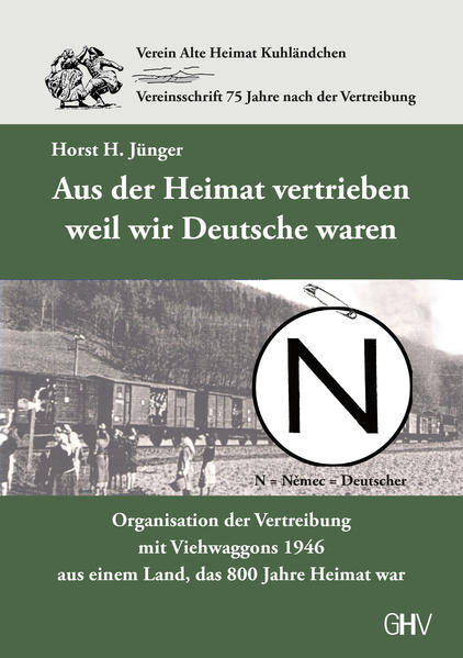 Aus der Heimat vertrieben weil wir Deutsche waren | Bundesamt für magische Wesen