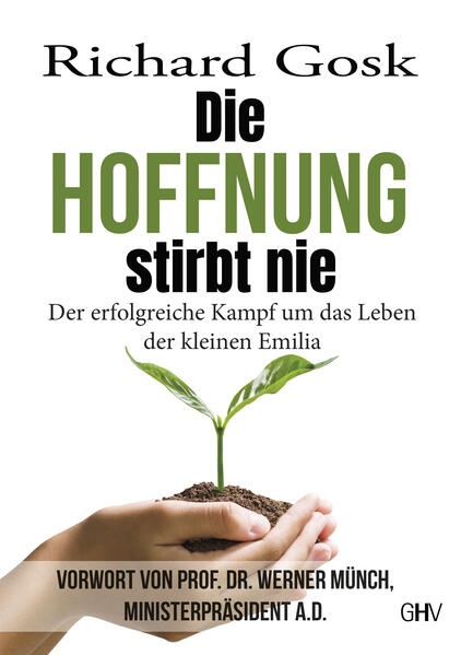 Die Hoffnung stirbt nie | Richard Gosk