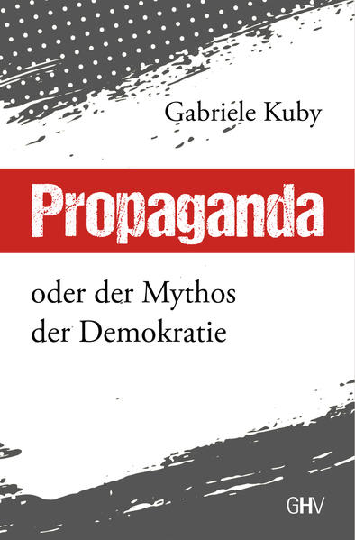 Propaganda | Gabriele Kuby