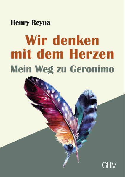 Wir denken mit dem Herzen | Henry Reyna