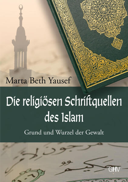 Die Autorin versucht anhand der islamischen Schriftquellen die Ursache der Gewalt in ihrem Werk in Übereinklang zu bringen. Es ist ihr gelungen, entsprechende Nachweise und Belege über die islamischen Quellen, die implizit und explizit zur Gewalt aufrufen, aufzuzeigen. Anliegen der Autorin war und ist es, diese Nachweise anhand der Schriftquellen offen zu legen, weil viele Islamfreundliche und durch die Medien Verblendete Aussagen verbreiten, dass das nicht der „wirkliche Islam“ sei oder dass man ihn so oder so interpretieren könne. Die in diesem Werk angeführten Quellen haben nichts mit Interpretationen zu tun, es sind vielmehr die Urquellen des Islam. Es ist das berechtigte Anliegen der Autorin, die einzelnen Positionen korrekt zu bewerten und aufzuzeigen und somit zu verhindern, dass durch medial falsche Informationen unbedarfte Menschen negativ beeinflusst werden. Tatsache ist: Durch die zahlreichen und leider auch oft erfolgreichen Verblendungsversuche soll die Wahrheit verschleiert werden.