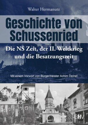 Geschichte von Schussenried | Walter Hermanutz