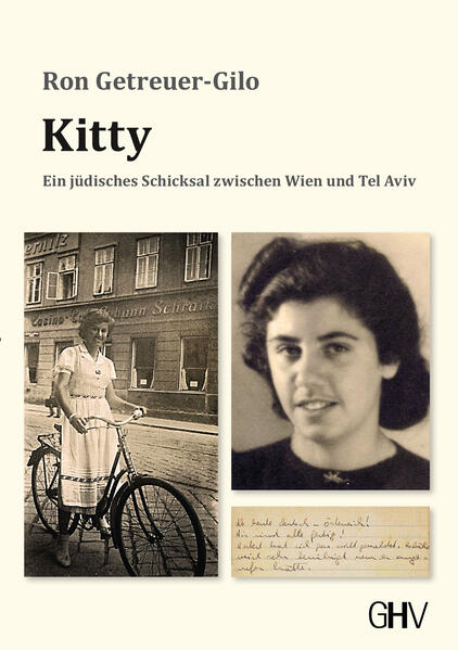 Das Schicksal von Kitty und ihrer Familie hängt von einer einzigen Entscheidung ab - einer, die sie selbst treffen muss. Wien 1938: „Wir sind alle fertig“ - dies schreibt die 19jährige Kitty Hahn in ihr Tagebuch, als sie Hitlers Stimme durch die Straßen ihrer Heimatstadt schallen hört. Während ihre Eltern die Augen vor der sich anbahnenden Gefahr verschließen, entschließt sich Kitty zur Flucht - allein. Kitty ist ein Bericht von Liebe und Tod, Hoffnung und Verzweiflung, beruhend auf handschriftlich geführten Tagebüchern und Briefen, die über 70 Jahre nach den Ereignissen in Österreich, Kroatien, Serbien und Israel ans Licht kommen. Das Buch lädt die Leser ein, die erschütternden Ereignisse aus einer intimen und persönlichen Perspektive zu betrachten. Es legt Zeugnis ab von drei Generationen der Hahn-Familie.