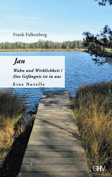 Jan ist Mitte 20, gutaussehend, gebildet, intelligent, ehrgeizig, ein begnadeter Tänzer und talentierter Golfspieler. Doch seine Seele hat einen „Knacks“. „Dieses Buch wurde von jemandem geschrieben, der weiß, worum es geht, der sich mit Zwangsphänomenen nicht nur theoretisch, sondern auch in der Praxis auskennt.“ (Aus dem Nachwort von Dr. med. Toni Thielen.)