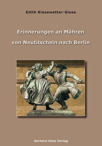 Erinnerungen an Mähren | Bundesamt für magische Wesen