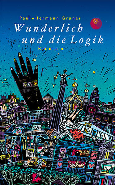 Wunderlich und die Logik | Paul-Hermann Gruner